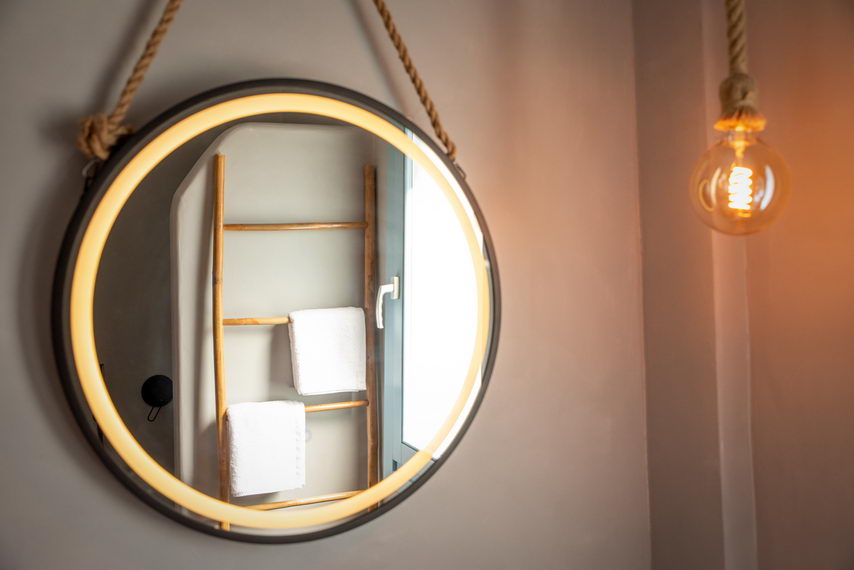 Anthea Suites